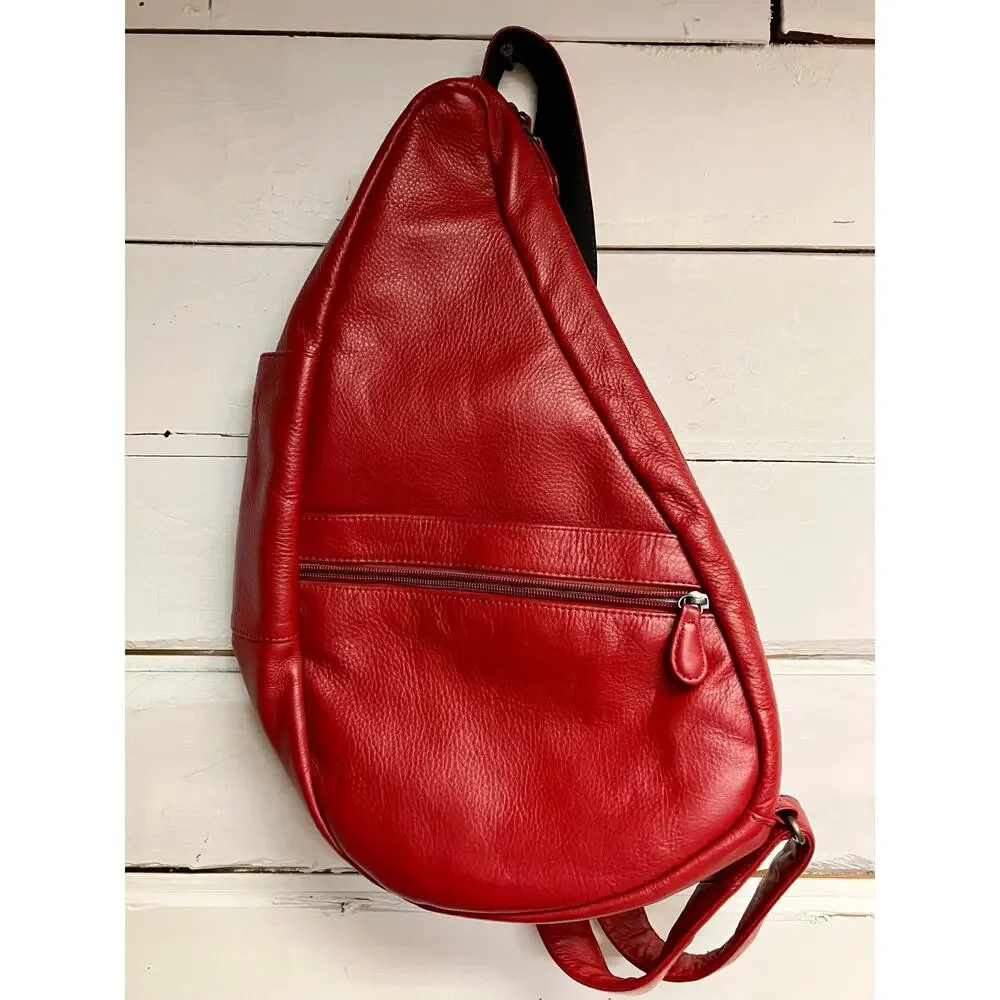 Healthy Back Bag Crossbody Bag. - Picture 1 of 5